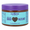 Nut&amp;me Creme de Avelã e Cacau 250g