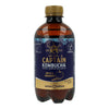 Captain Kombucha Maçã e Canela "Edição de Inverno" 400 ml