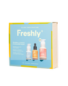 Glass Skin Routine Freshly Cosmetics 2 x 30 ml + 50 ml