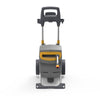 Enrolador de mangueira automático móvel Hozelock AutoReel com mangueira de 35 m