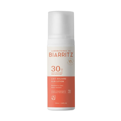 Alga Maris Loção Solar Corporal FPS 30 100 ml