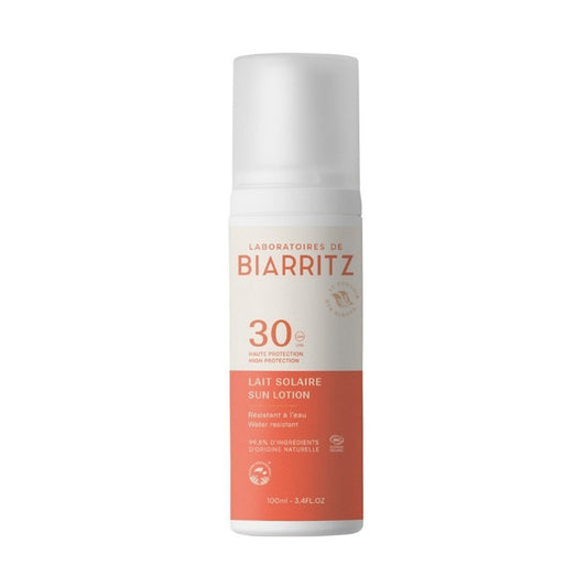Alga Maris Loção Solar Corporal FPS 30 100 ml