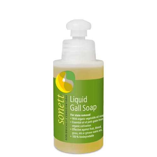 Jabón bilis líquido Sonett 300 ml
