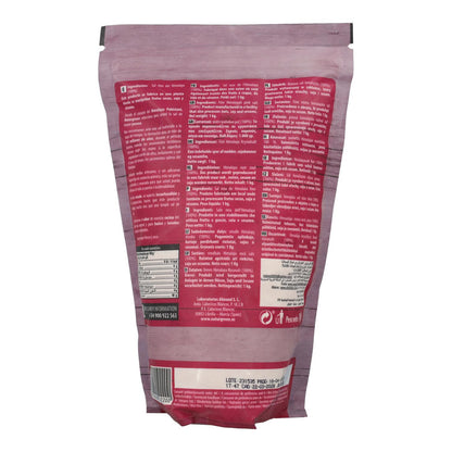 Sal rosa fino do Himalaia Naturgreen 1 kg