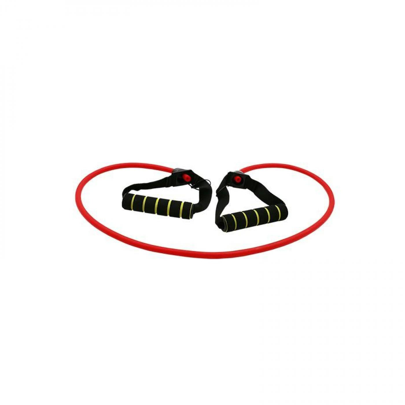 Expansor com pegas Flex New Jim Sports