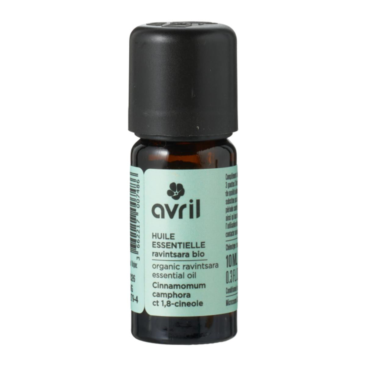 Óleo Essencial Avril 10 ml Hortelã