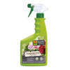 Compo Fungicida Stop pronto a usar 750 ml