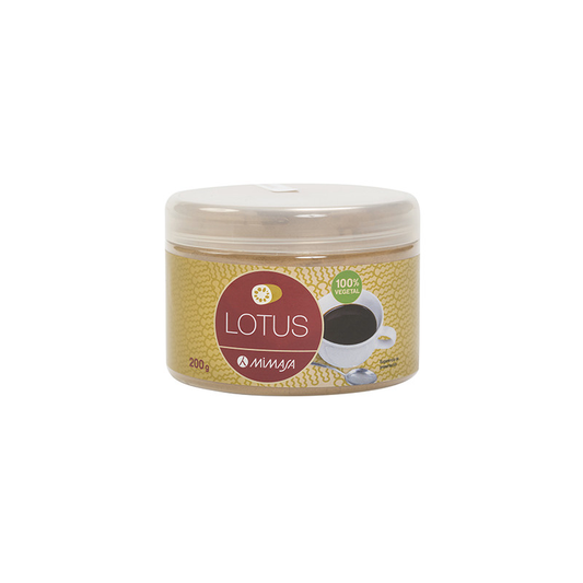 Raiz de Lótus MIMASA 200 g