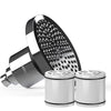 Pack anual Cabezal de ducha con filtro ShowerPro Rain SMR Tappwater (Reacondicionado)