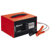 Cargador de batería CC - BC 10 E Einhell