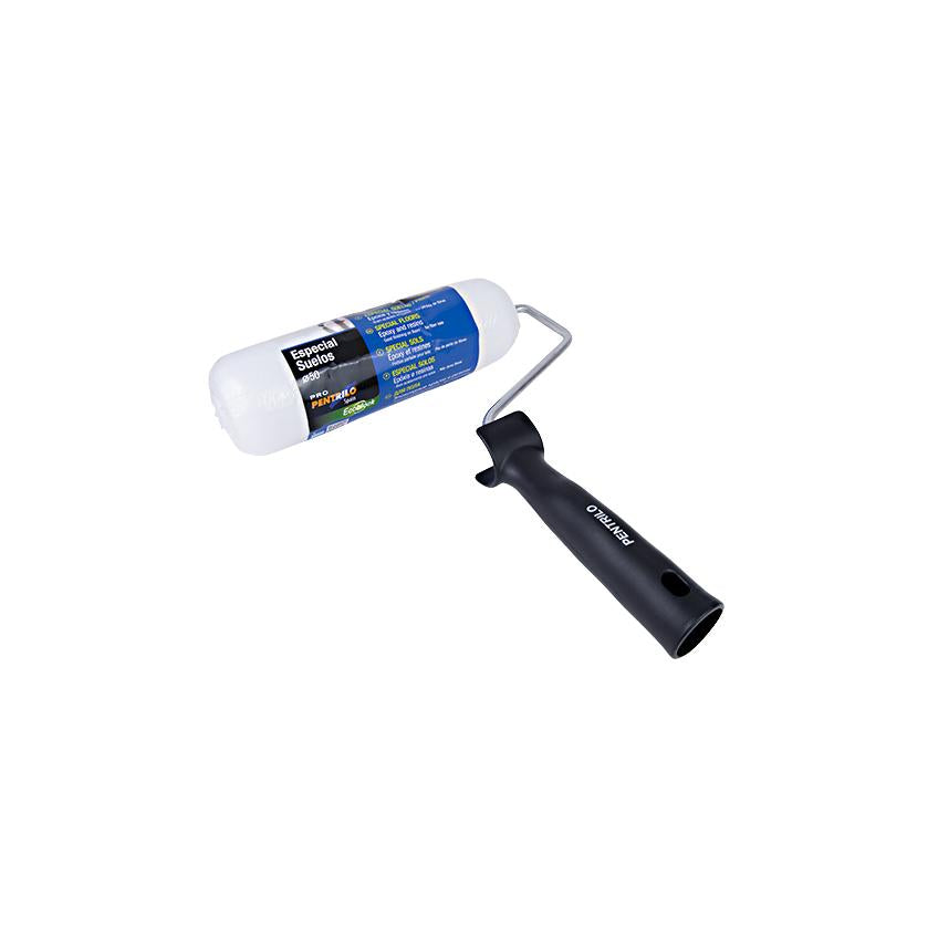 Rolo Ecoblock Ø 50 Pisos Especiais 22 cm. M.PP