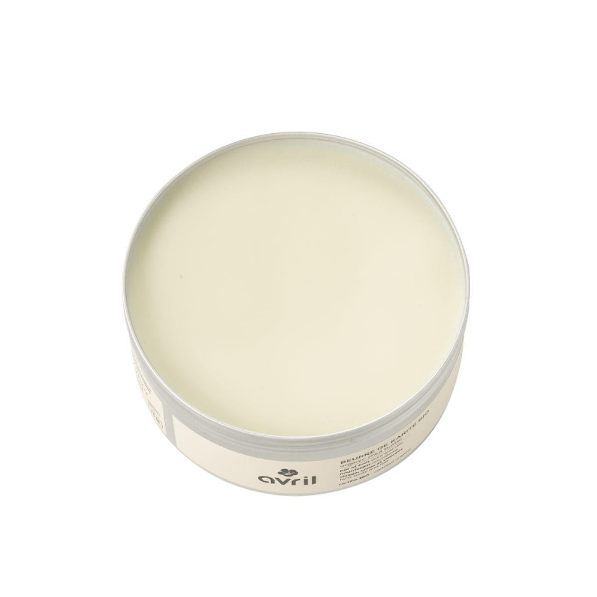 Manteiga de Karité Avril 230 ml