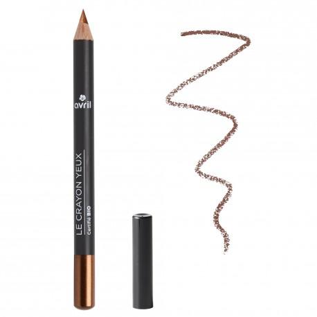 Delineador Avril Copper Bronze
