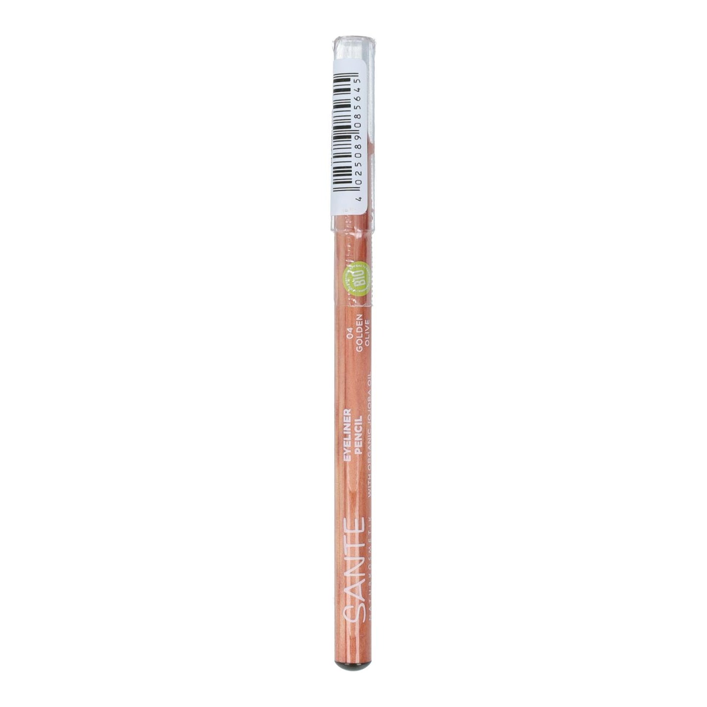 Lápis de Olhos 04 Golden Olive Sante 1,14 g