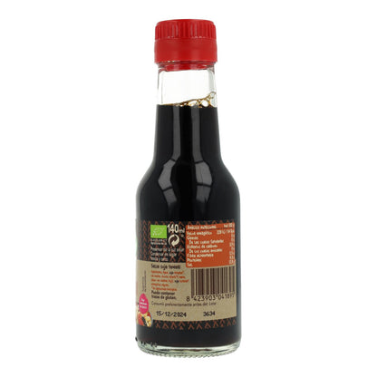 Molho de Soja Tamari BIO Biocop 1 L