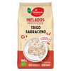Trigo sarraceno biológico tufado El Granero, 100g