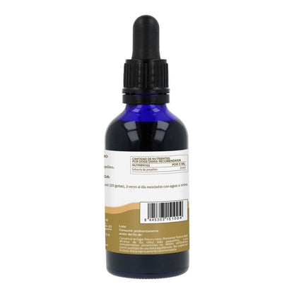 Própolis Extra Forte Planet Garden 50 ml