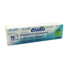 Lenço de bolso 100% fibra reciclada Ecodoo 15 unidades