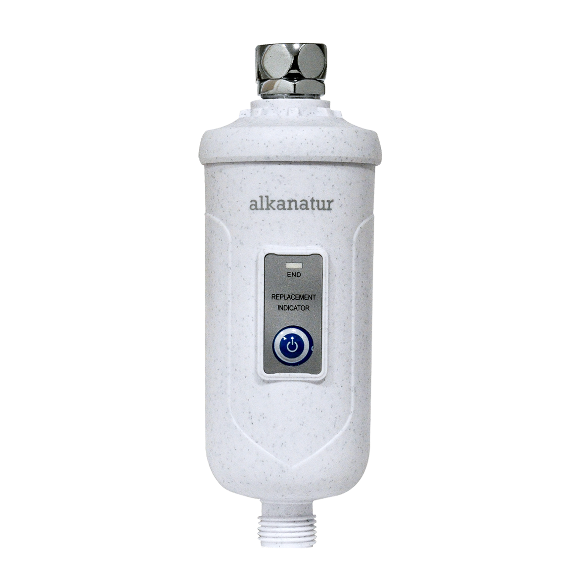 Filtro de ducha Alkanatur (30.000 L)