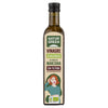 Vinagre de maçã biológico não filtrado NaturGreen 500 ml
