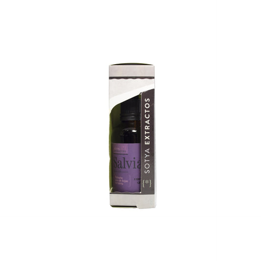 Extrato de Salvia Sotya 50 ml.