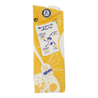 Bebida de Milho Biológico Isola Bio 1L