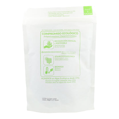 Algas Marinhas Algamar Eco Kombu 100 g