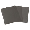 1 folha de lixa húmida e seca 230 x 280 mm Wolfcraft