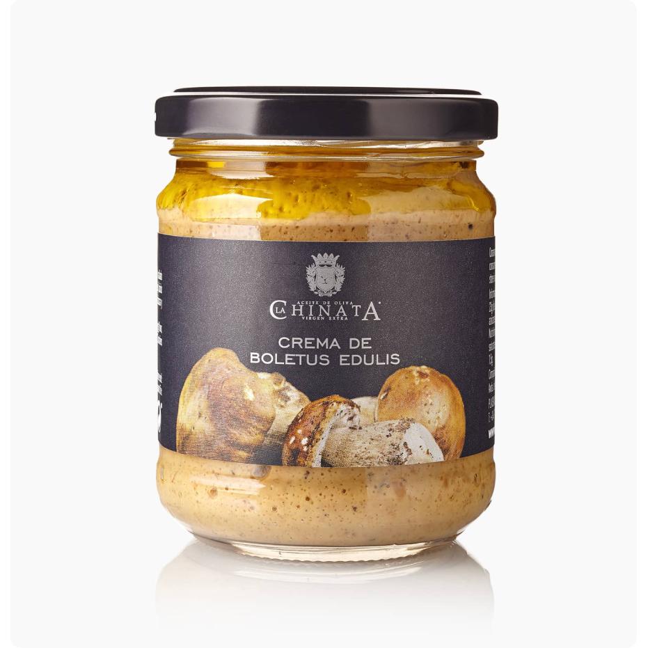 Cabaz Gourmet Médio Nº 1 La Chinata com 8 Produtos.