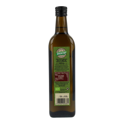 Arbequina Azeite Virgem Extra Biocop 750 ml