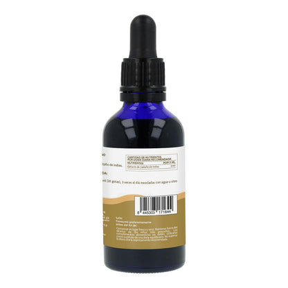 Extrato de Castanha da Índia Planeta Huerto 50 ml.