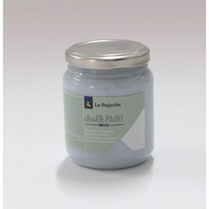 Tinta Giz Azul Cristal La Pajarita