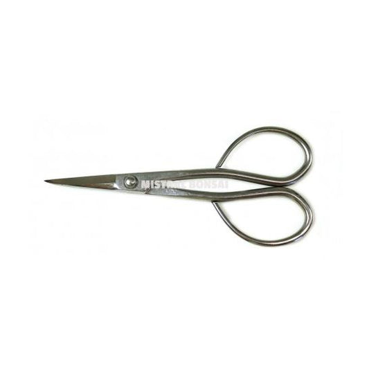 Pinça em aço inoxidável 180 mm.