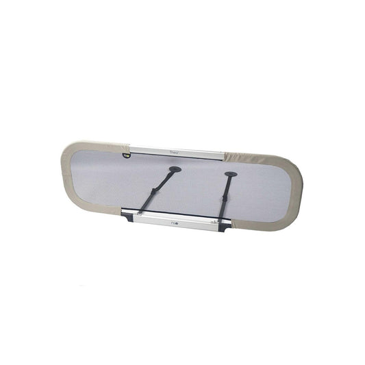 Grade de cama dobrável Thea Niu Bordeaux