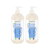 Pack de 2 Champôs Sante Aloe Hidratação Intensa 950 ml