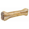 Osso Trixie Recheado com Nervo de Touro, 170 g, 21 cm