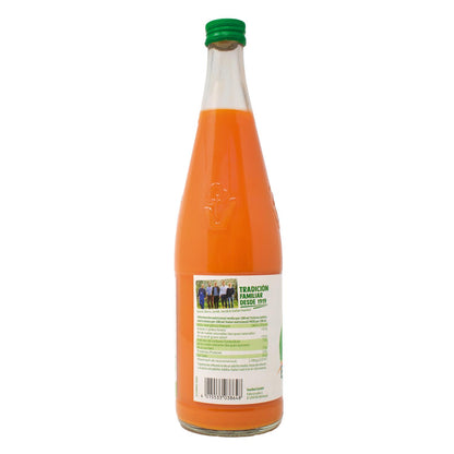 Sumo de cenoura Demeter BIO Voelkel 700ml