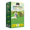 Sementes de relva ornamental e resistente Batlle 1 kg