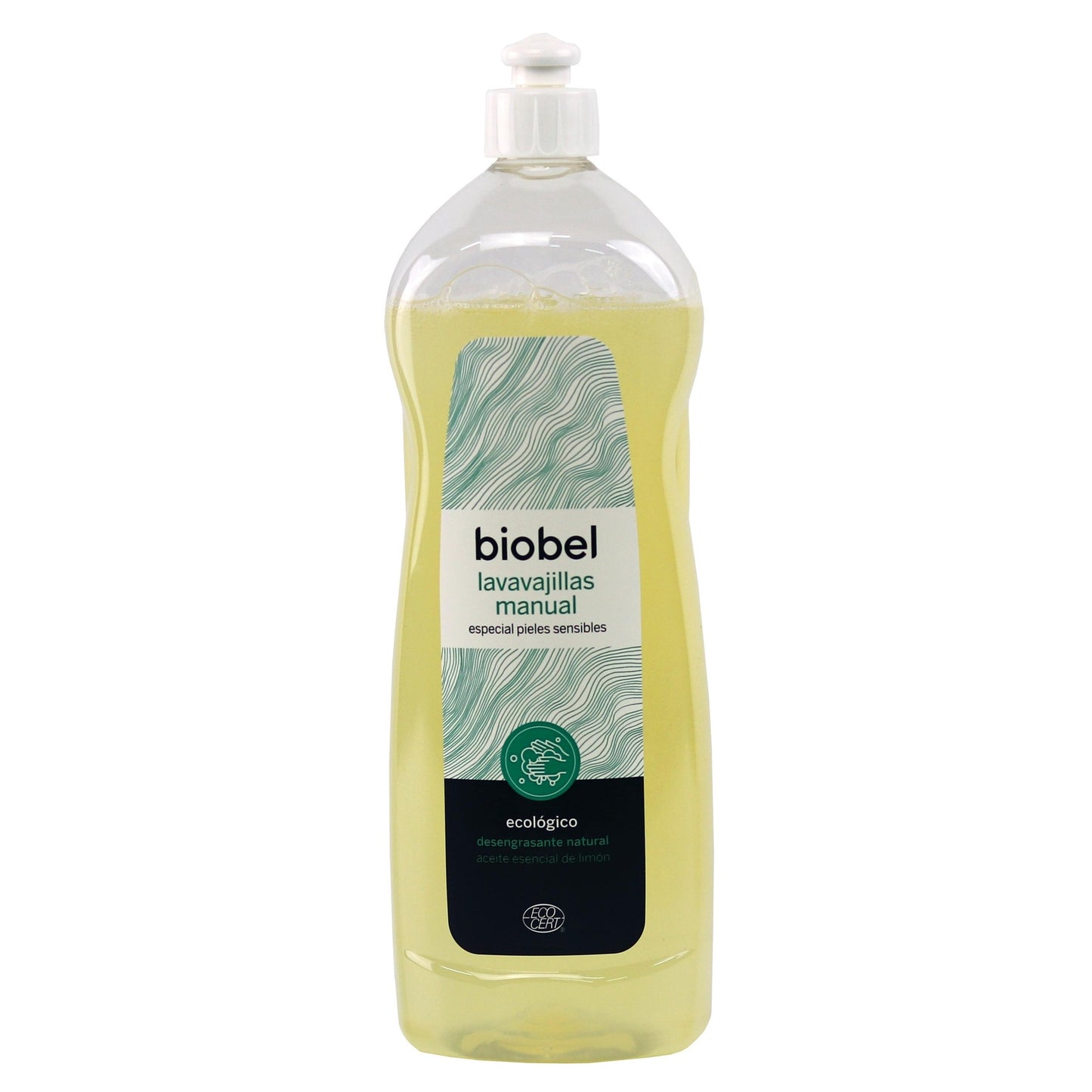 Máquina de lavar loiça manual Biobel 1 L