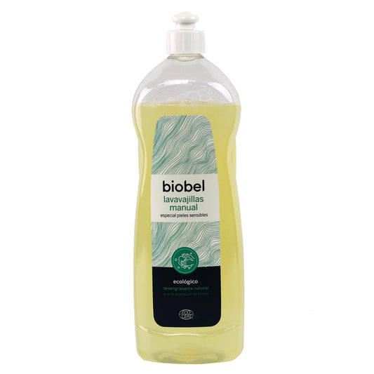 Máquina de lavar loiça manual Biobel 1 L