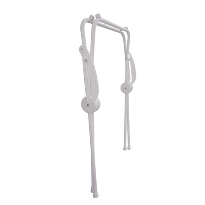 Banheira Anatômica Taupe com suporte Olmitos