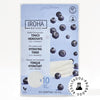 Discos Tonificantes Hidratantes e Reconfortantes Iroha Nature 10 discos