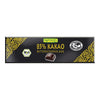 Chocolates Rapunzel 85% Cacau 20 gr