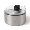 Fuente para Gatos Sin Cables de Acero Inoxidable UVC 5L Catit PIXI