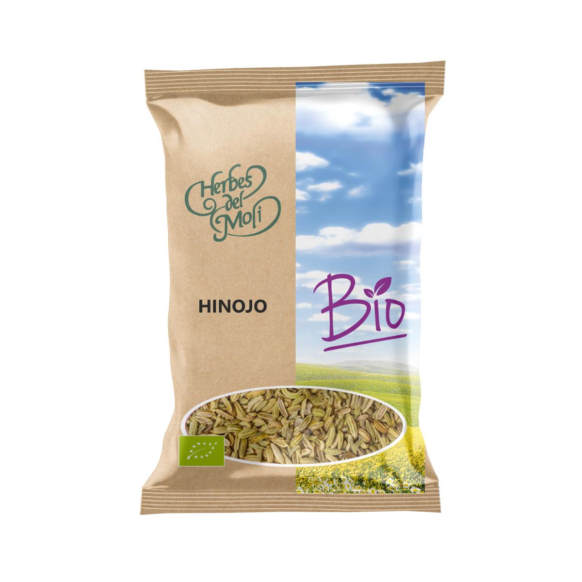 Sementes de funcho Herbes del Molí, 90g