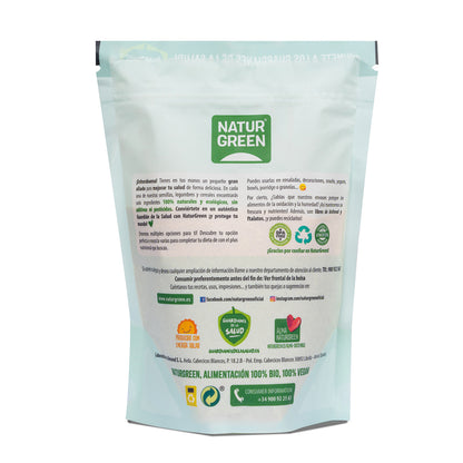 NaturGreen Bio Amaranto 450 gr