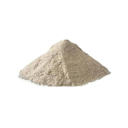 Suplemento de casca de psílio orgânico All for Fiber para cães e gatos Puromenu 150 g