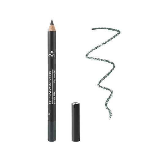 Delineador Avril Imperial Green 1g