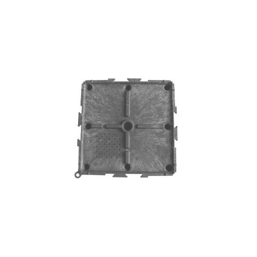 Caixa de Combo Base