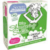 Champô sólido Secrets de Provence para cabelos oleosos 85 g